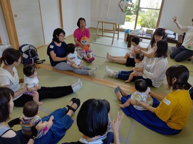 特定非営利活動法人みやざきママパパhappy